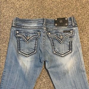 Miss Me Jeans 29